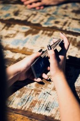  Thế giới trò chơi Việt 
